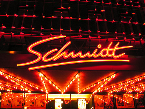 Schmidt Theater