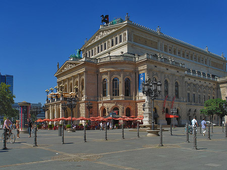 Alte Oper Frankfurt