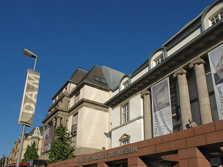 Deutsches Architekturmuseum Foto 