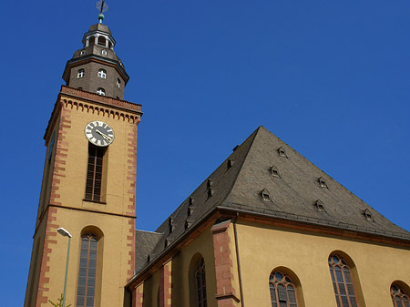 Katharinenkirche Fotos