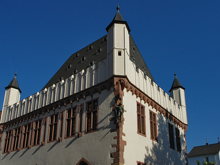 Foto Leinwandhaus - Frankfurt am Main