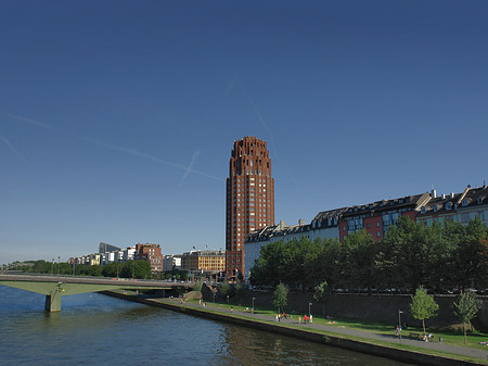 Fotos Main Plaza mit Ufer