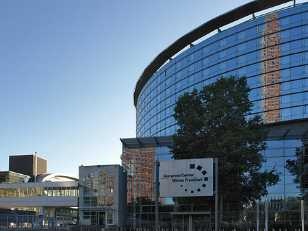 Foto Maritim Hotel - Frankfurt am Main