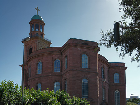 Fotos Paulskirche | Frankfurt am Main