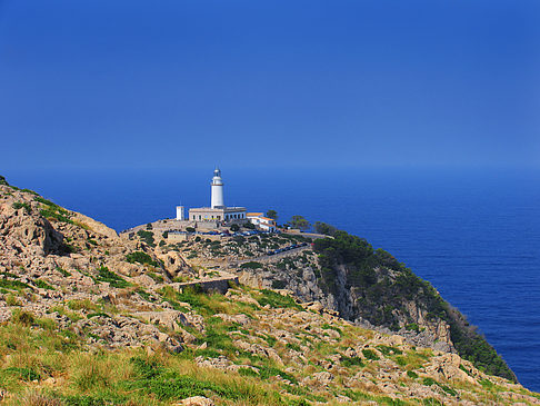 Fotos Leuchtturm von Formentor | 