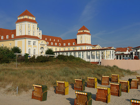 Kurhaus Fotos