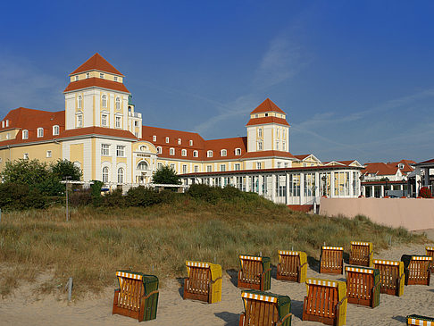 Kurhaus Foto 