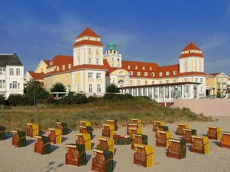 Kurhaus Fotos