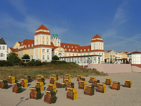 Kurhaus Foto 