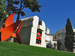 Joan Miró Foundation Museum Foto 