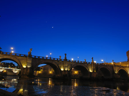 Foto Engelsbrücke