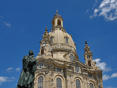 Foto Frauenkirche