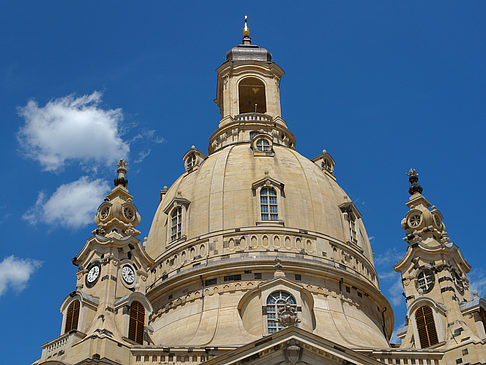 Fotos Frauenkirche | Dresden