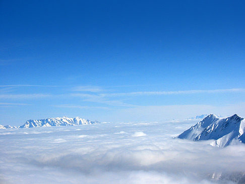 Fotos Kaprun - Skigebiet